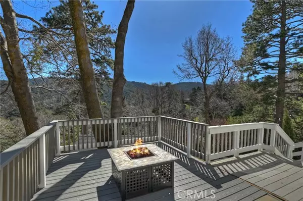 Crestline, CA 92325,24755 Edelweiss Drive