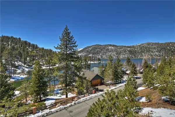 Big Bear Lake, CA 92315,38595 Talbot Drive