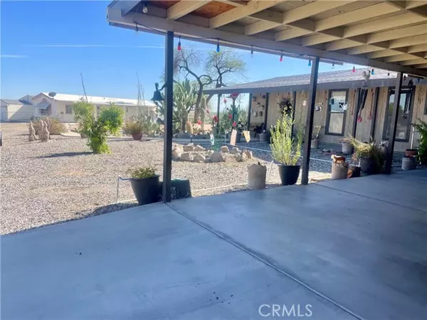 Big River, CA 92242,7554 Acoma Trail #277