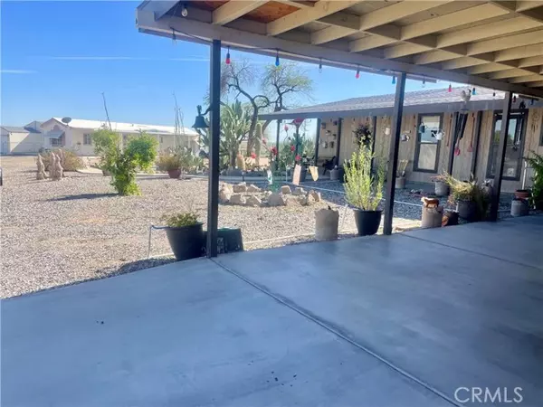 Big River, CA 92242,7554 Acoma Trail #277