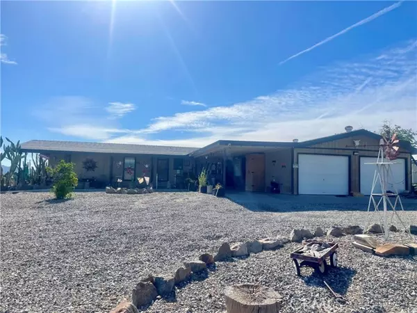 Big River, CA 92242,7554 Acoma Trail #277