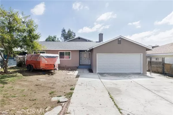 9375 Grace Avenue, Fontana, CA 92335