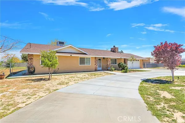 Hesperia, CA 92345,11777 Balsam Avenue