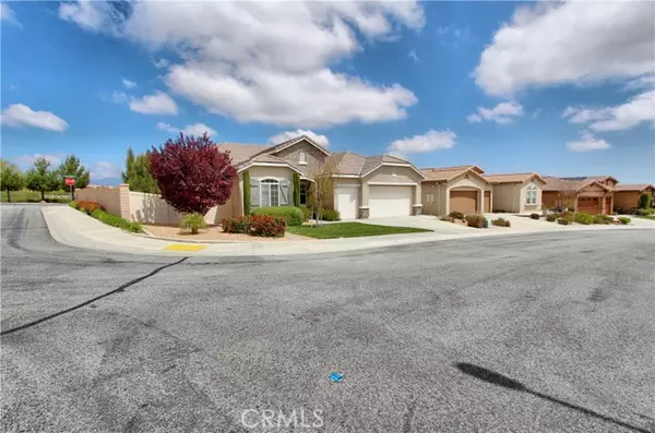 1580 Lindsey Peak, Beaumont, CA 92223