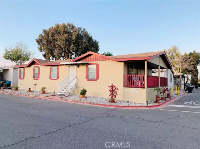 Perris, CA 92571,350 E San Jacinto #54