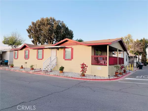 350 E San Jacinto #54, Perris, CA 92571