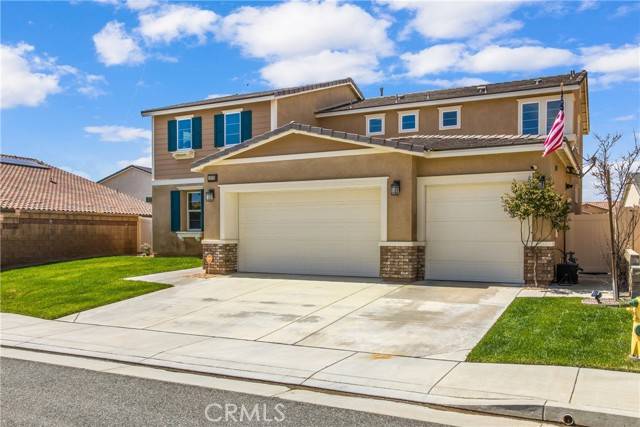 1675 Ferron Lane, Beaumont, CA 92223