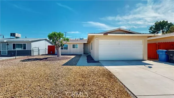 Barstow, CA 92311,1904 Calico Drive