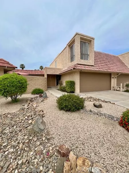 68563 Paseo Real, Cathedral City, CA 92234