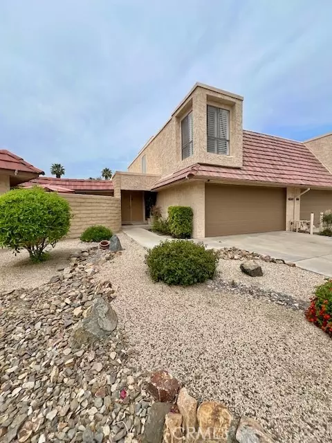 68563 Paseo Real, Cathedral City, CA 92234