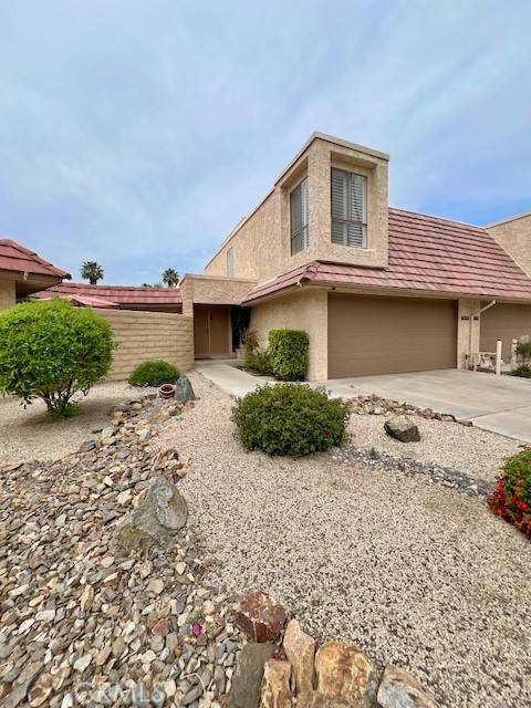 68563 Paseo Real, Cathedral City, CA 92234