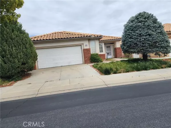 1436 S RIVIERA Avenue, Banning, CA 92220