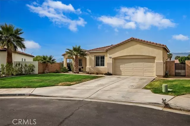 80821 Sunstar Court, Indio, CA 92201