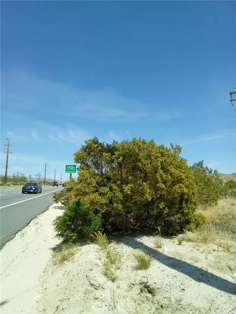 Morongo Valley, CA 92256,0 Twentynine Palms