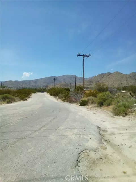 Morongo Valley, CA 92256,0 Twentynine Palms