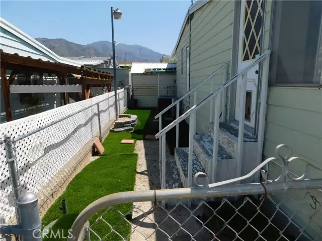 10622 BRYANT #99, Yucaipa, CA 92399