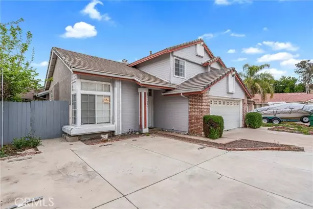 26038 Pinzon Court, Moreno Valley, CA 92555