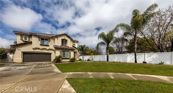 12316 Westpark Circle, Yucaipa, CA 92399