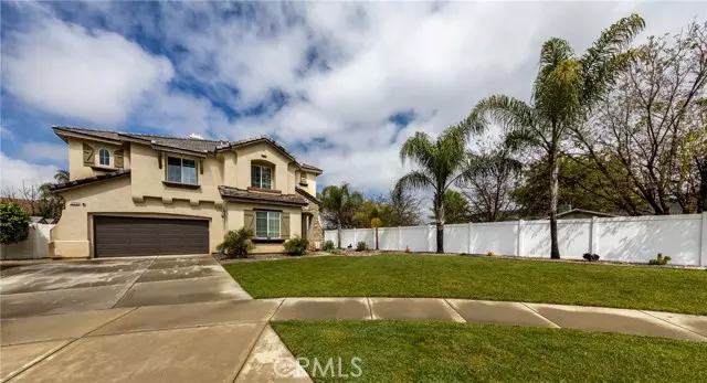 12316 Westpark Circle, Yucaipa, CA 92399