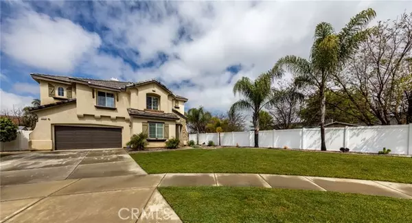 Yucaipa, CA 92399,12316 Westpark Circle