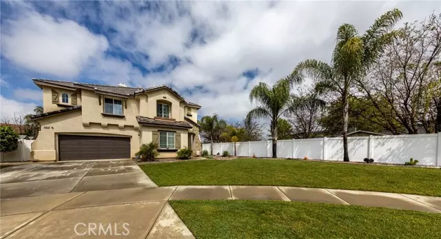 Yucaipa, CA 92399,12316 Westpark Circle