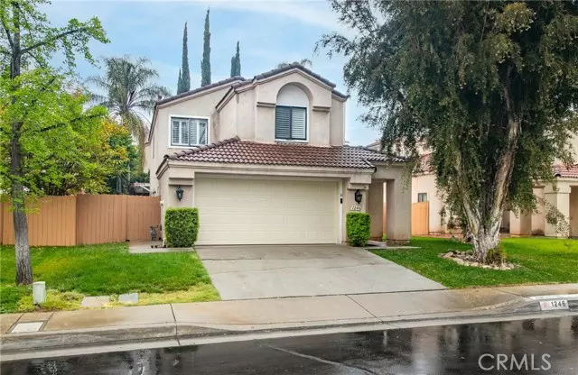 1246 Via Florence, Redlands, CA 92374