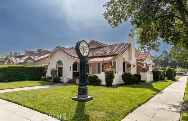 421 Brookside Avenue, Redlands, CA 92373