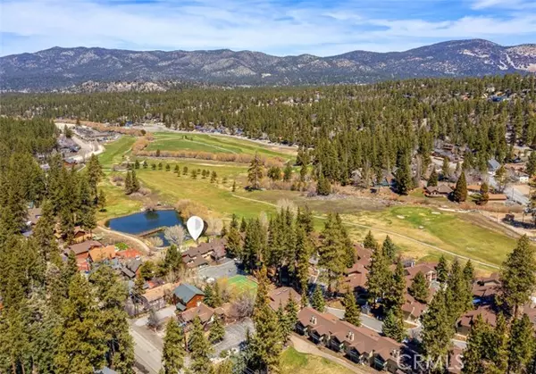 Big Bear Lake, CA 92315,43065 Goldmine Woods Lane