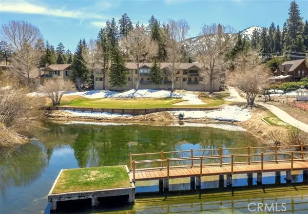 Big Bear Lake, CA 92315,43065 Goldmine Woods Lane