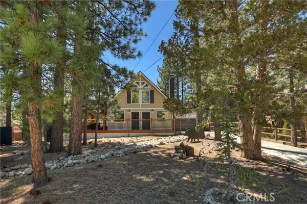 Big Bear Lake, CA 92315,150 Lodgepole Place