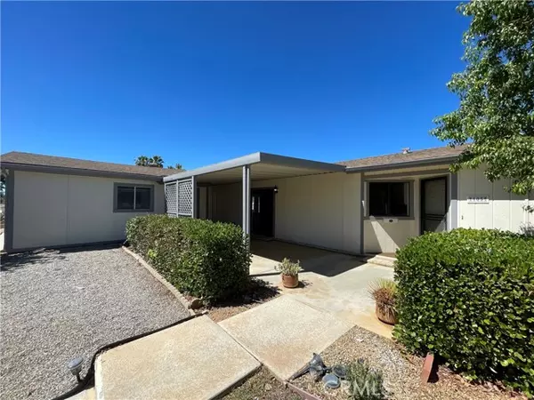 Calimesa, CA 92223,10961 Desert Lawn #105