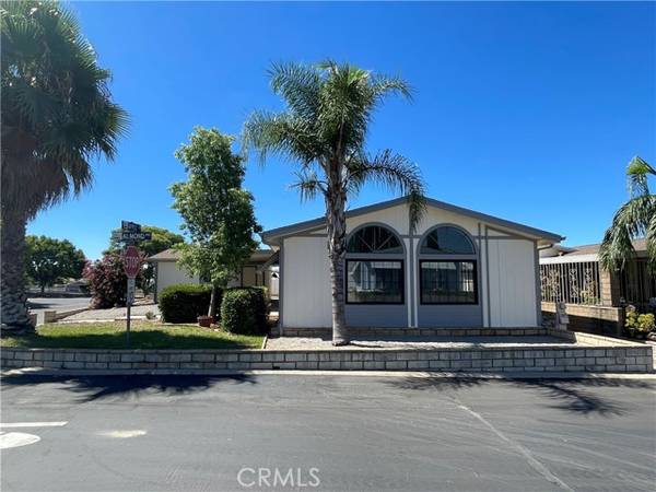 10961 Desert Lawn #105, Calimesa, CA 92223