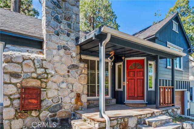 744 Rocky Loop, Crestline, CA 92325