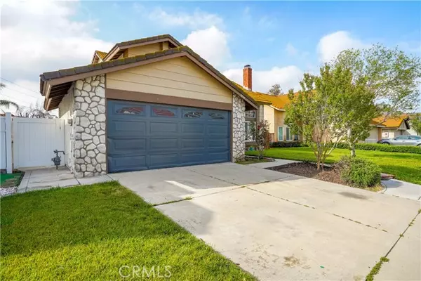 Ontario, CA 91761,3936 Yuba River Drive