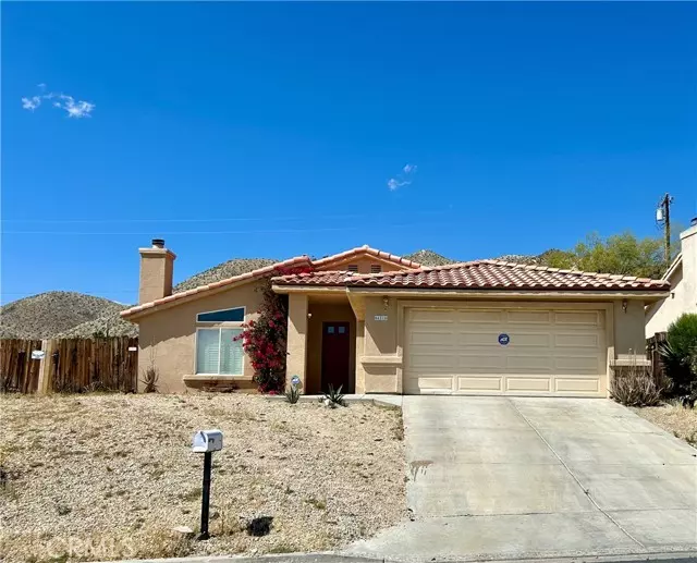 66214 Avenida Suenos, Desert Hot Springs, CA 92240