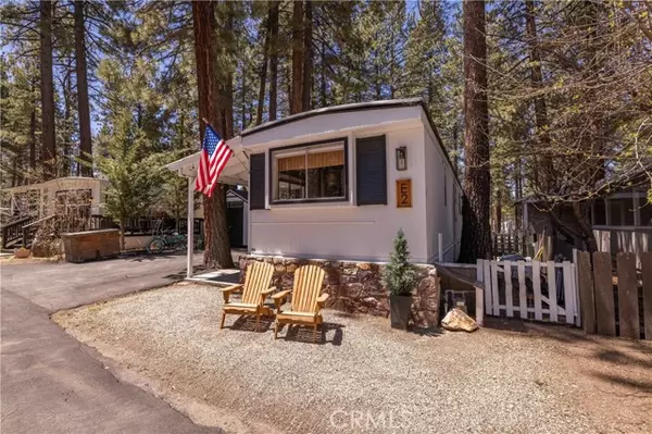 Big Bear Lake, CA 92315,41150 Lahontan #E-2