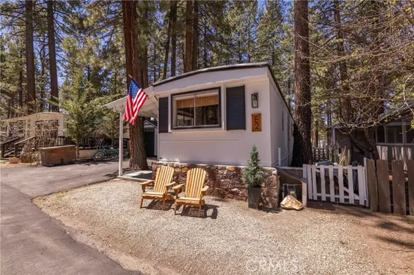 Big Bear Lake, CA 92315,41150 Lahontan #E-2