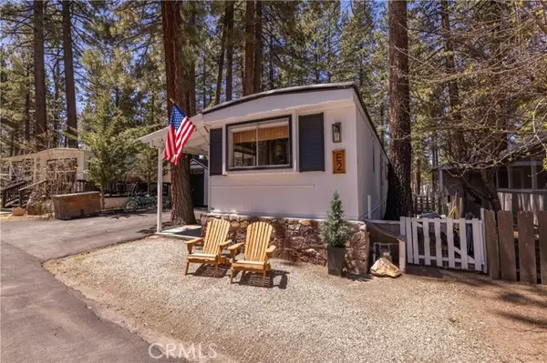 Big Bear Lake, CA 92315,41150 Lahontan #E-2