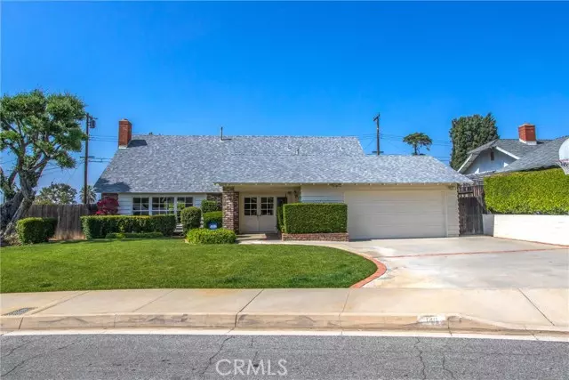 Redlands, CA 92374,1411 Pleasantview Drive