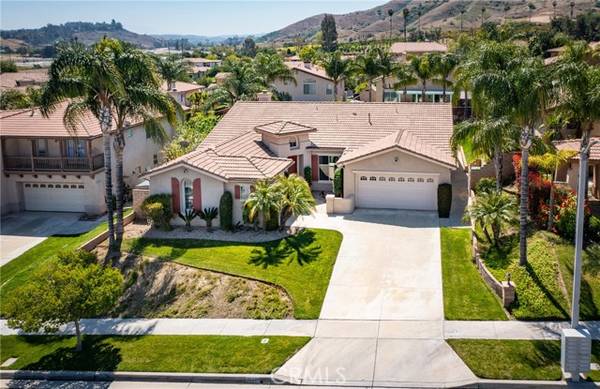 26633 Hummingbird Court, Loma Linda, CA 92354