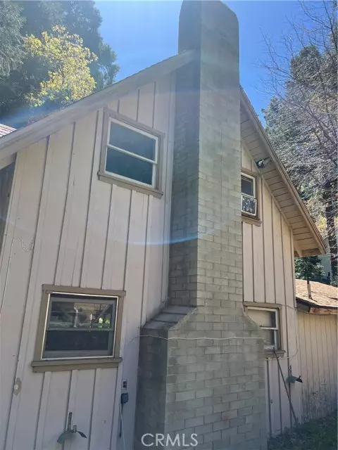 39533 Canyon Drive, Forest Falls, CA 92339