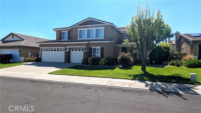 1067 Gold Finch Place, Beaumont, CA 92223