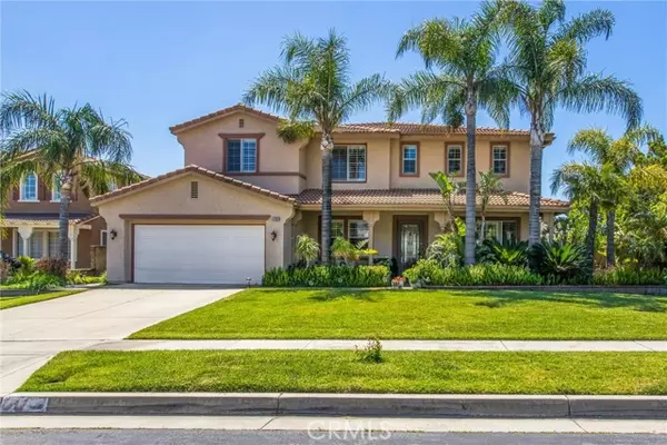 Rancho Cucamonga, CA 91739,13393 Redwood Drive