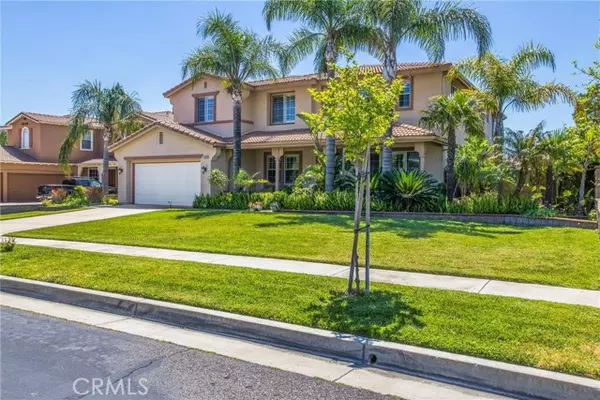 Rancho Cucamonga, CA 91739,13393 Redwood Drive