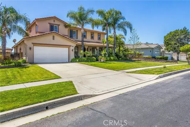 Rancho Cucamonga, CA 91739,13393 Redwood Drive