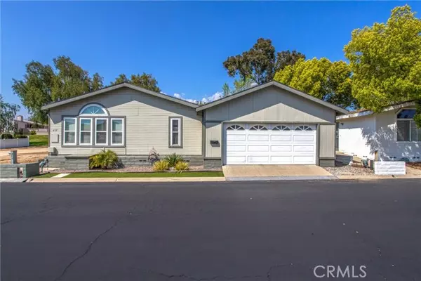 Banning, CA 92220,3800 W Wilson #217