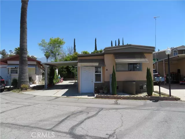 12361 4th, Yucaipa, CA 92399