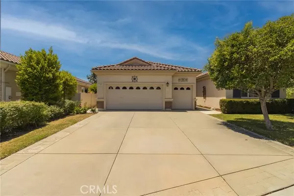 Beaumont, CA 92223,1795 Desert Poppy Lane