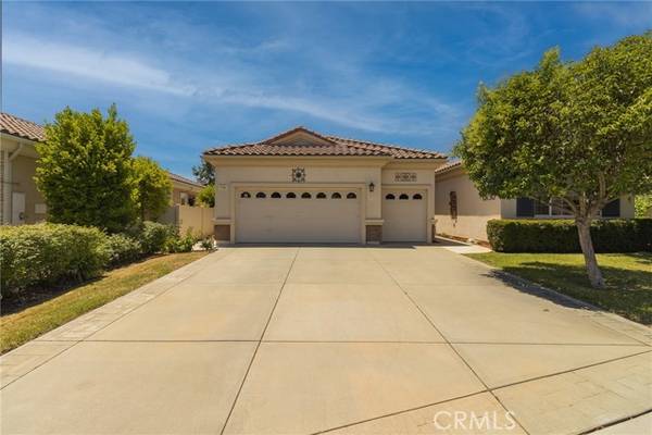 1795 Desert Poppy Lane, Beaumont, CA 92223