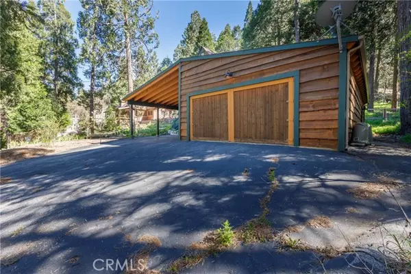 Crestline, CA 92325,23883 Pioneer Camp Road